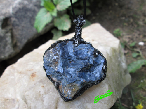 Talisman ,, Pán Bouří " — foto 1