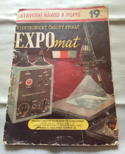 Expomat