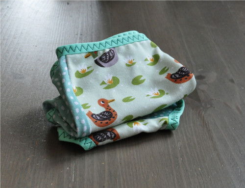Cosy & Easy kalhotky vel. L — foto 1