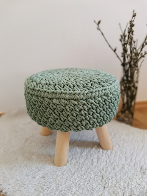 Taburetek mini- eukalyptus