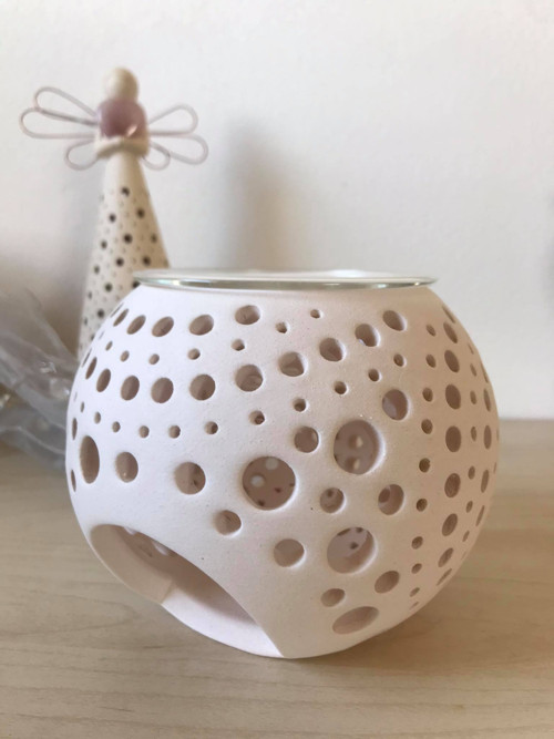 Aromalampa 14cm - mléčná dráha