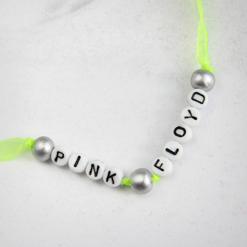 Pink Floyd (choker) — foto 1