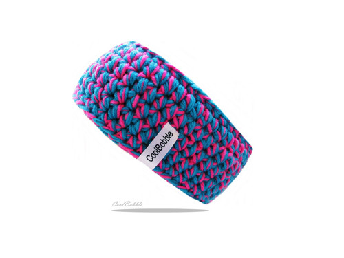 Čelenka CoolBobble