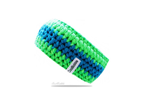 Čelenka CoolBobble