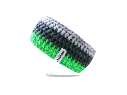 Čelenka CoolBobble