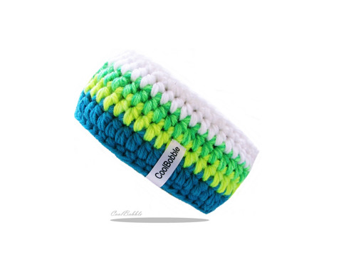 Čelenka CoolBobble — foto 1