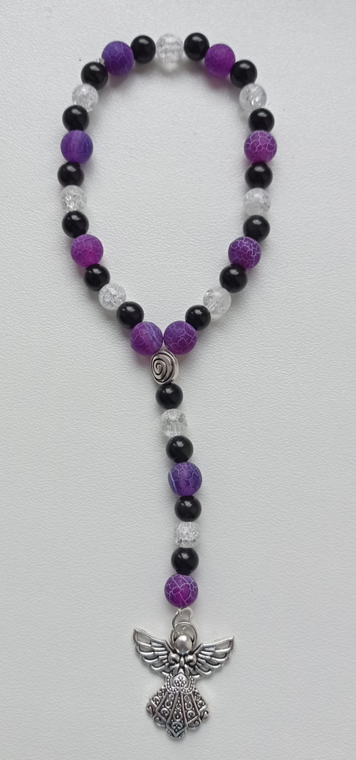 Ochranný talisman do auta — foto 1