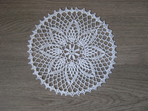 Dečka 22 cm — foto 1