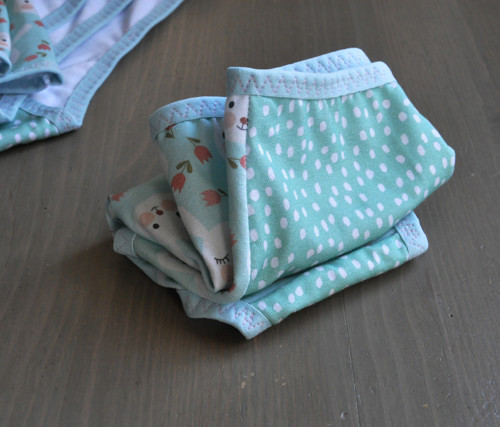 Cosy & Easy kalhotky XL — foto 1