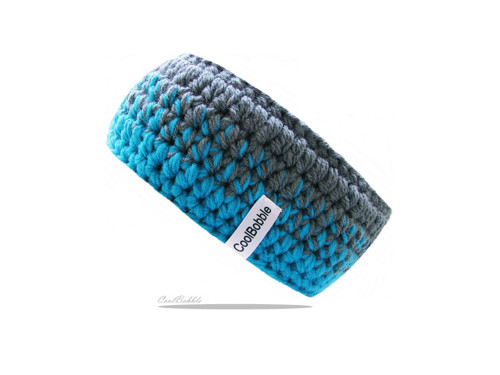 Čelenka CoolBobble — foto 1