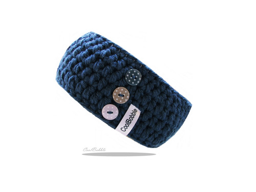 Čelenka CoolBobble — foto 1