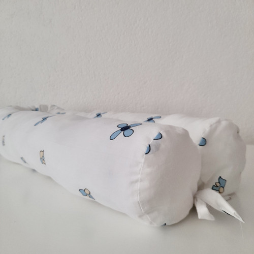 Těhotenský, relaxační a kojící polštář