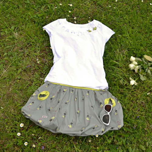 Lovely flowers 2- VÝPRODEJ ! — foto 1