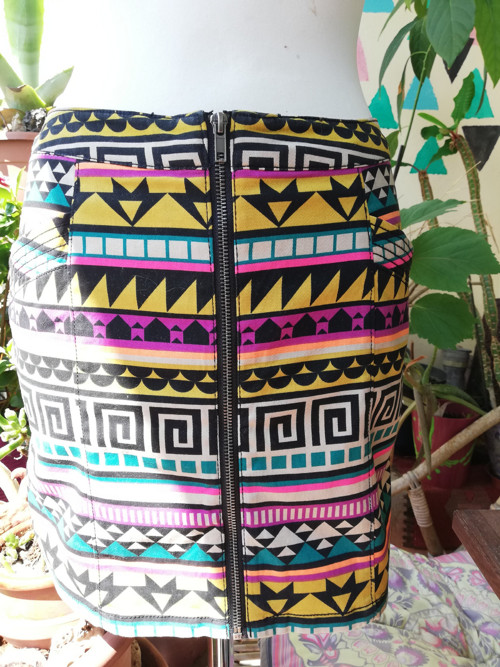 Indian Summer — foto 1