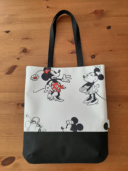 Tote bag n.24