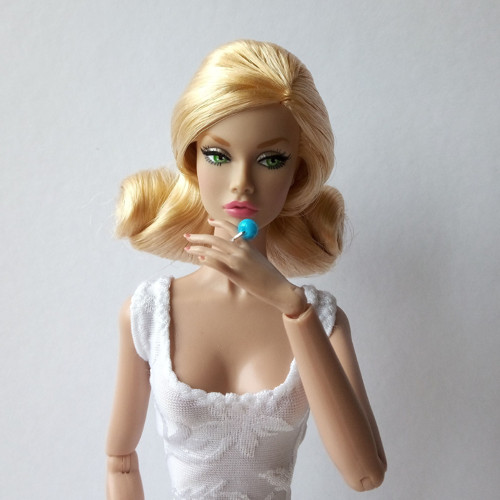 Šperky pro Barbie, FR, Integrity - prstýnek
