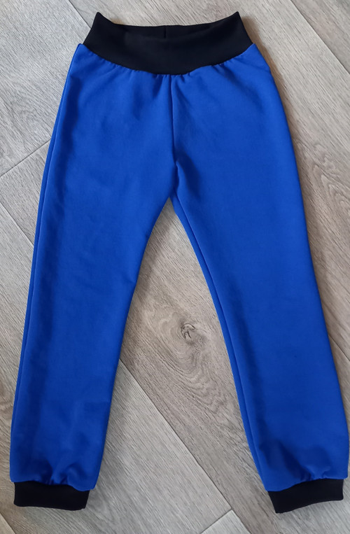 Tepláčky vel.110
