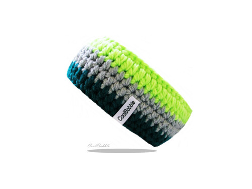 Čelenka CoolBobble