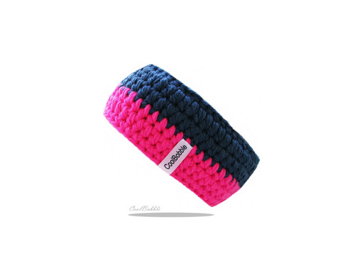 Čelenka CoolBobble — foto 1