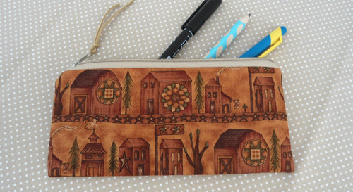 Penálek