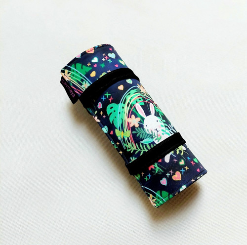 Pastelkovník Bunny — foto 1