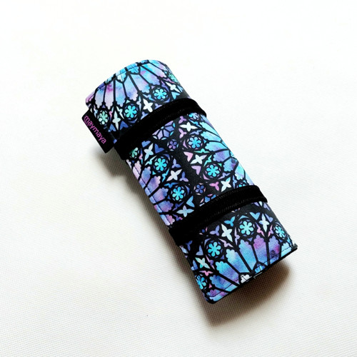 Pastelkovník little blues — foto 1
