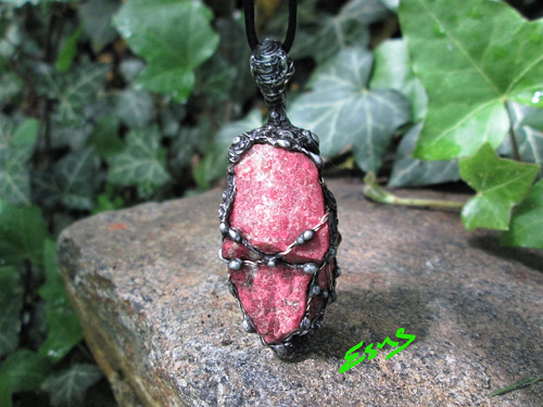 Talisman ,, Dar z Thule " — foto 1