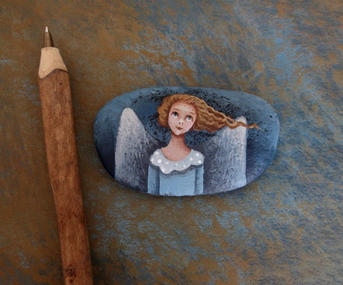 Angel 3 — foto 1