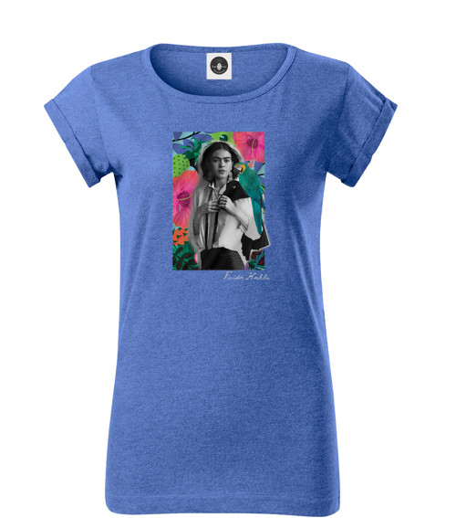 Tričko Memory Of Frida