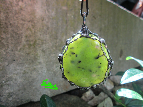 Talisman ,, Harmonie srdce " — foto 1