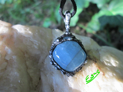 Talisman ,, Intuice " — foto 1