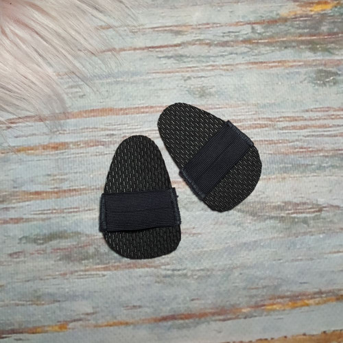 Sandále pro panenku BB