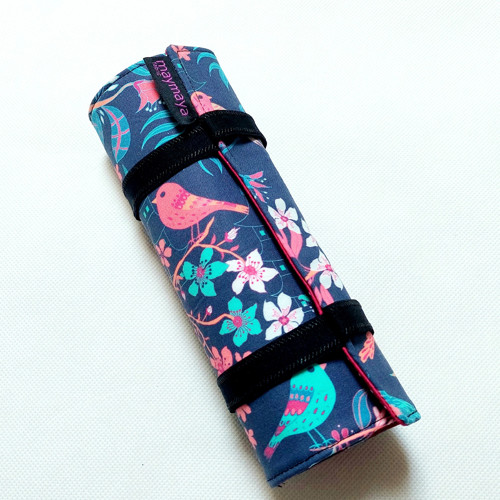 Pastelkovník little bird — foto 1