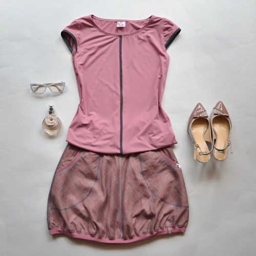 Blush – výprodej