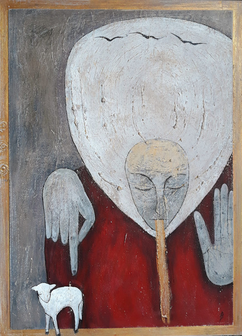 Obraz "Magdalena" — foto 1