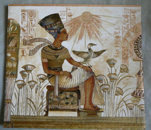 Egypt — foto 1