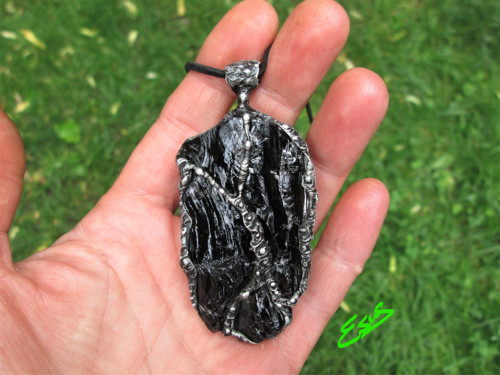 Talisman ,, Morion " — foto 1