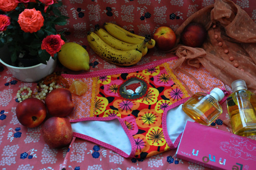 Cosy Diva, kalhotky vel. L — foto 1