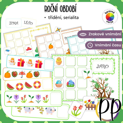 Roční období (PDF) — foto 1