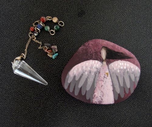 Angel — foto 1