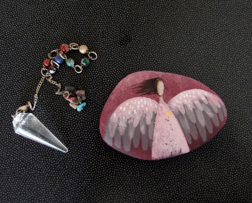 Angel — foto 1