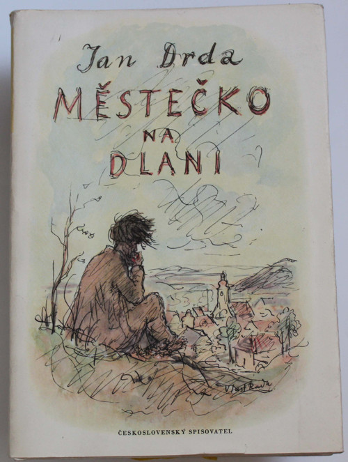 Drda Městečko na dlani
