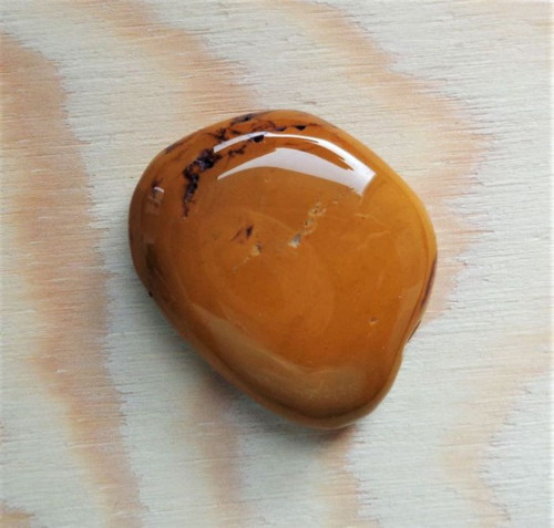 Mokait placka 34x28x9,5mm — foto 1