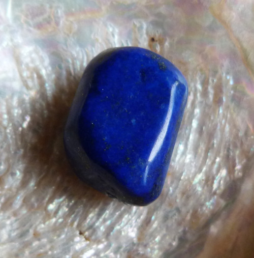 Lapis-lazuli - 2,1 cm - Extra