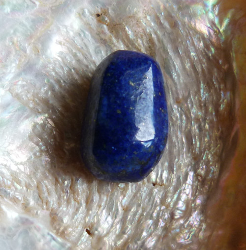 Lapis-lazuli - 2,1 cm - Extra — foto 1