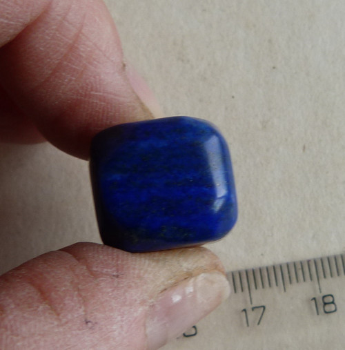 Lapis-lazuli - 1,6 cm - Extra