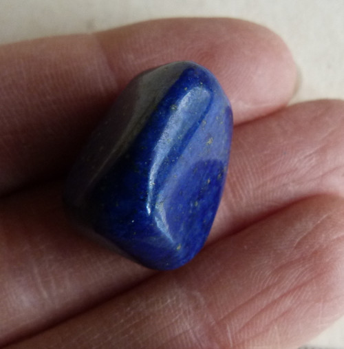Lapis-lazuli - 2,1 cm - Extra — foto 1