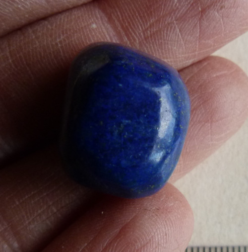 Lapis-lazuli - 2 cm - Extra