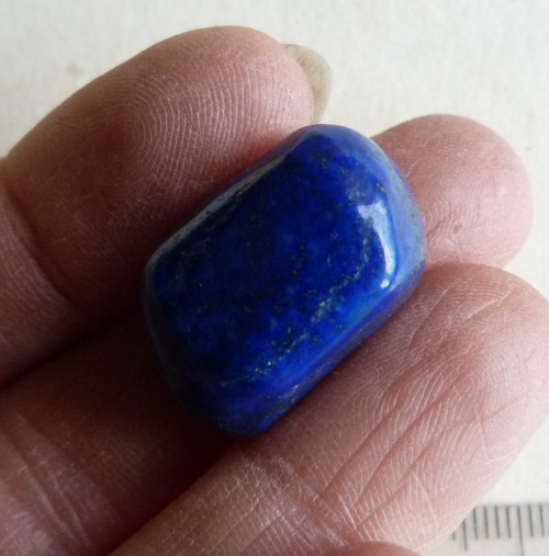 Lapis-lazuli - 2,2 cm - Extra