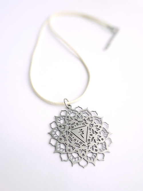 "Manipura" (solar-plexus)